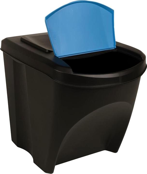 Immagine prodotto vidaXL Mülleimer (75 l)