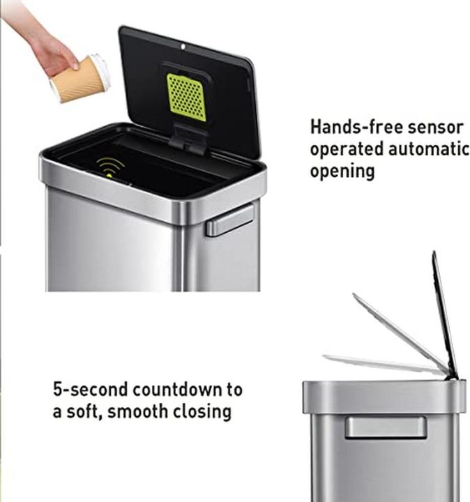 Produktbild EKO MirageT (50 l)