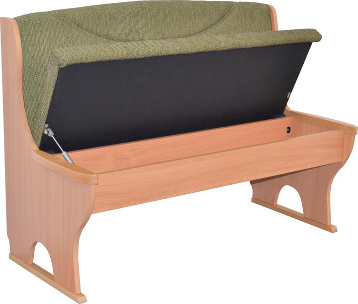 Produktbild Möbel Direkt Online Johny (120 cm)