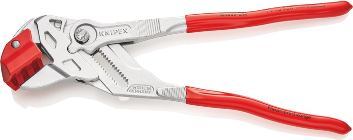 Knipex Fliesenbrechzange (250 mm)