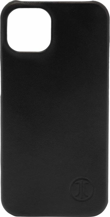 Produktbild JT Berlin Kreuzberg Back Backcover Apple iPhone 13 Schwarz (Apple iPhone 13)