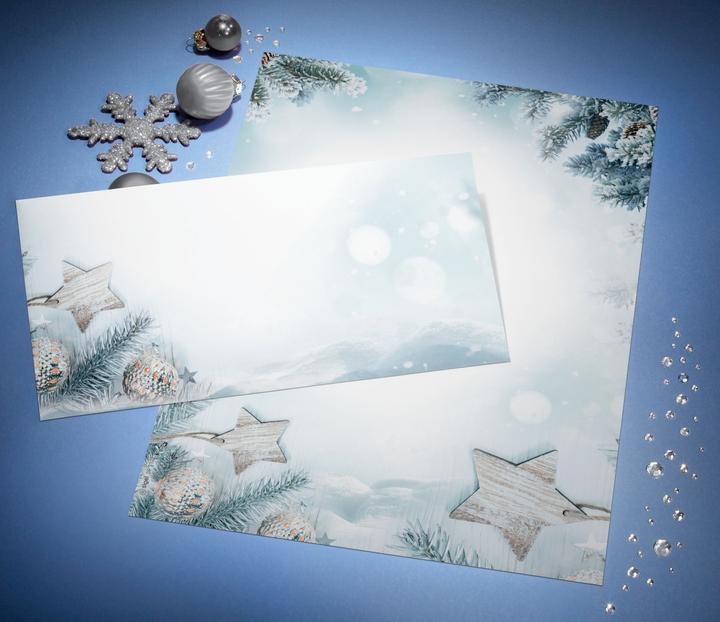 Immagine prodotto Sigel Stella della neve (A4, 90 g/m²)