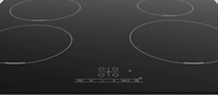 Actual product image Bosch Hausgeräte PIE611BB5E