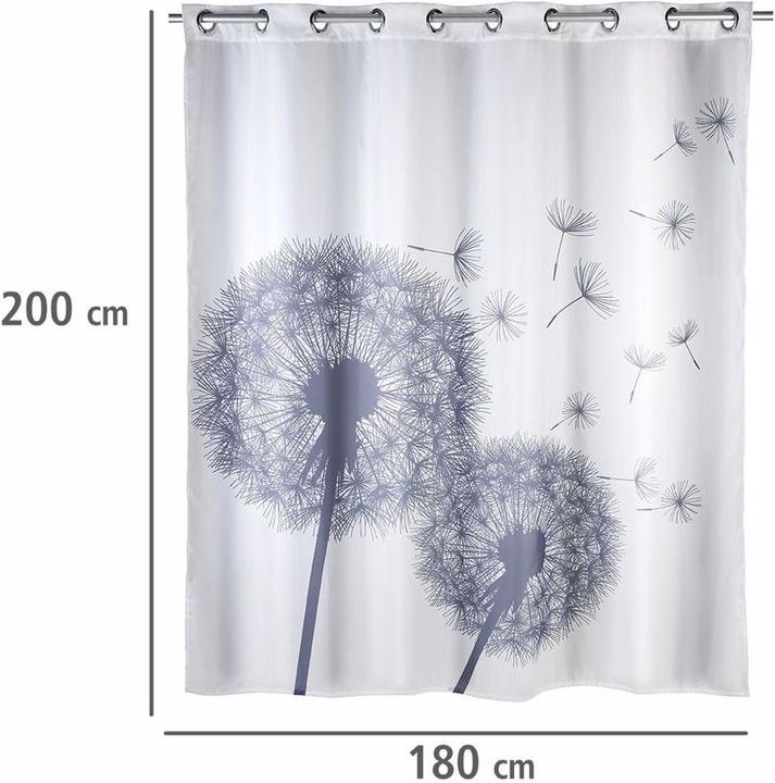Actual product image Wenko Astera (180 x 200 cm)