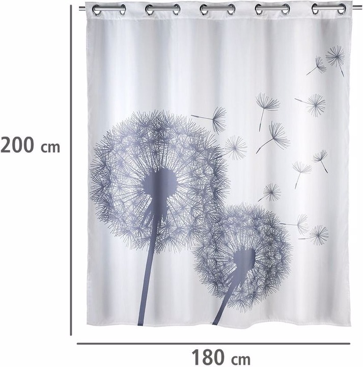 Immagine prodotto Wenko Astera (180 x 200 cm)
