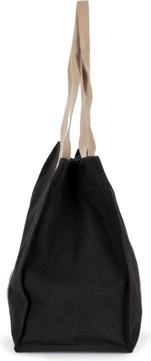 Actual product image Kimood Tote bag recycled bellows