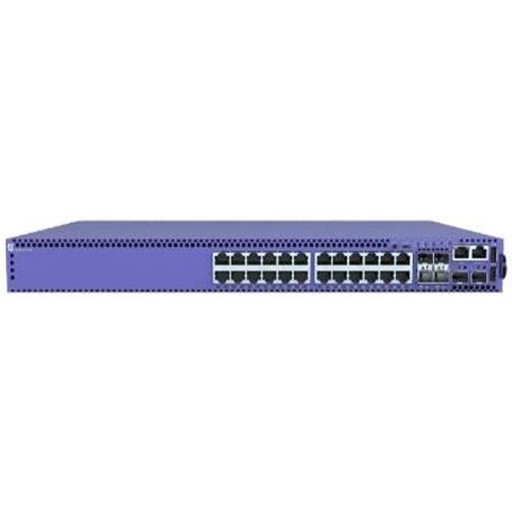 Thumbnail - Extreme Networks EXTREMESWITCHING 5420M 24 (24 Ports), Netzwerk Switch