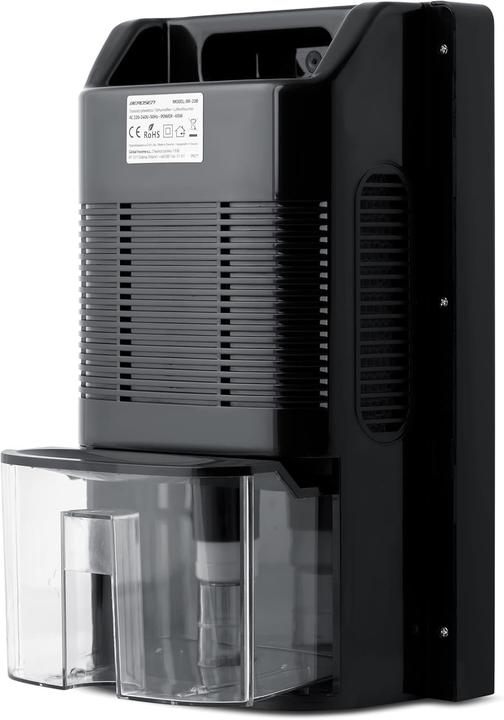 Produktbild Berdsen Deumidificatore d'aria BR-20B (30 m²)