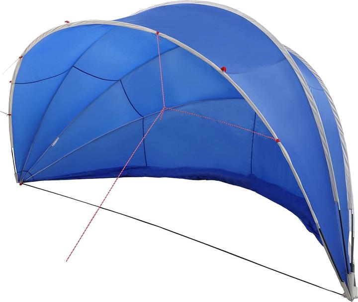 Actual product image vidaXL Pool-Einfassung