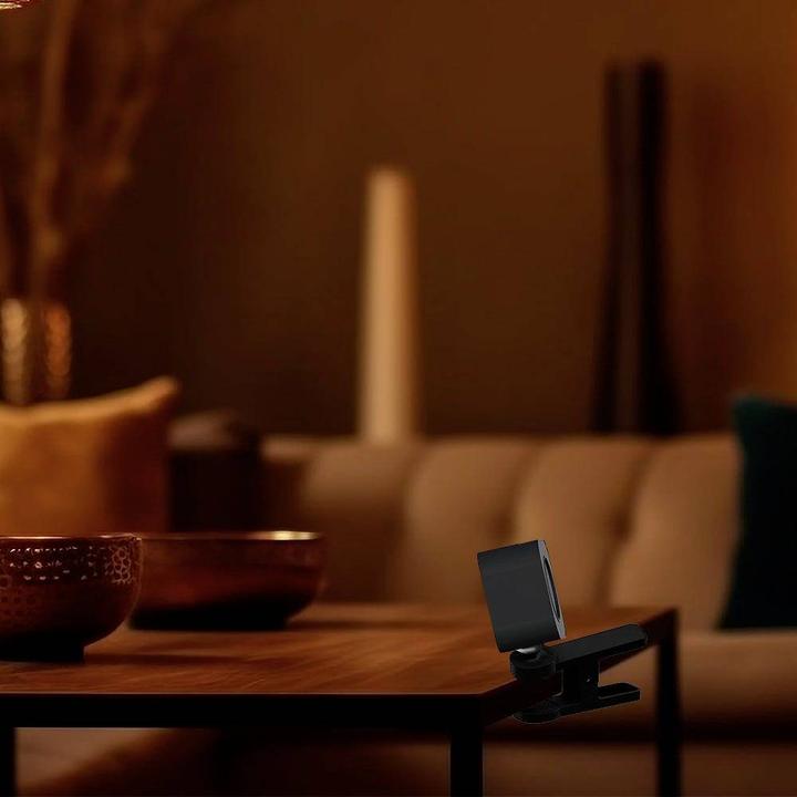 Image du produit V-TAC VT-10115-W 23410 Akku-Tischlampe LED 3 W Weiss (300 lm)