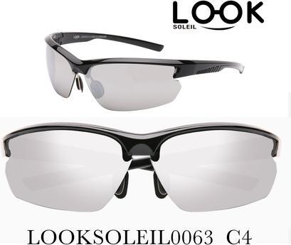 Produktbild Look Ottica Looksoleil0063 C4 Sunglasses