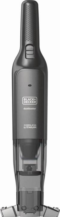 Produktbild Black & Decker AkkuHandsauger