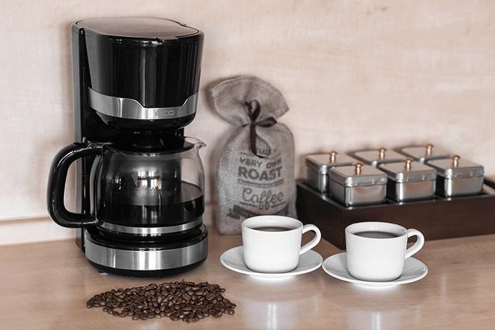 Actual product image ECG KP 2115