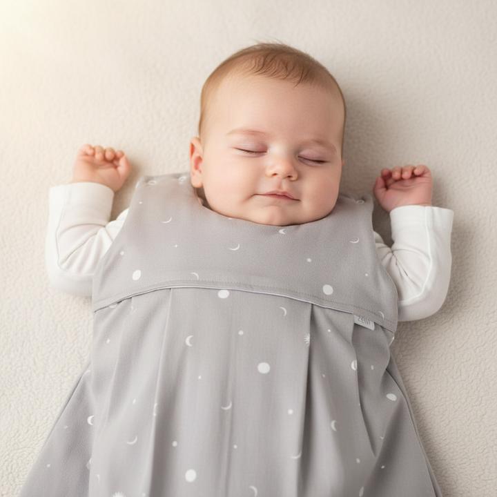 Produktbild Zewi Schlafsack (49 cm, Ganzjahr)