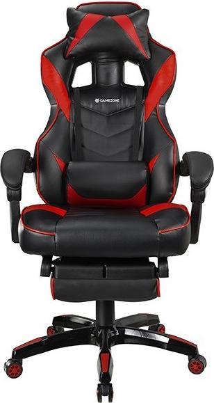 Immagine prodotto Tracer Sedia da gioco GameZone MasterPlayer Gaming Chair