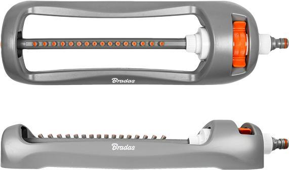 Produktbild Bradas WL-Z23 - Tropfer - Tropfbewässerungssystem - Polen - 1 Stück(e) (Viereckregner)