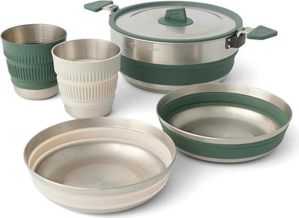 Actual product image Sea To Summit Detour Set