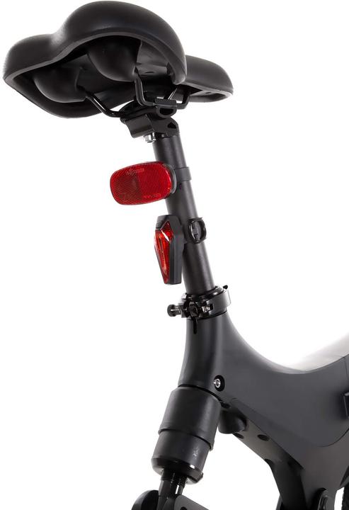 Produktbild Sxt Velox Max« E-Bike Klapprad 6-Gang 20 Zoll
