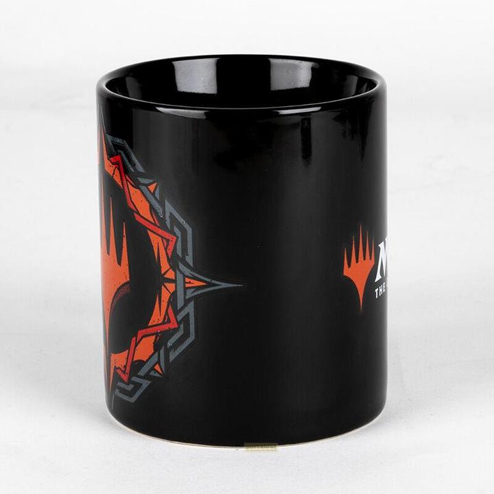 Produktbild Konix Magic the Gathering mug Logo (320 ml, 1 x)