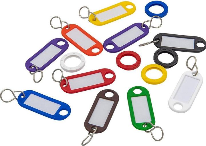 Actual product image Wedo S-Haken