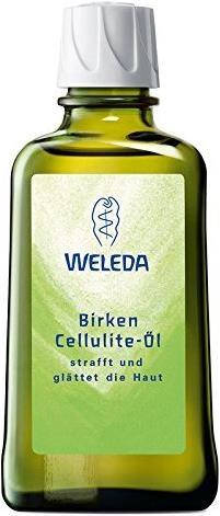 Image du produit Weleda Bouleau (Huile pour le corps, 100 ml)