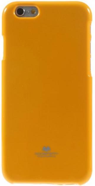 Immagine prodotto Goospery Serie Pearl Jelly (Apple iPhone 6, Apple iPhone 6s)