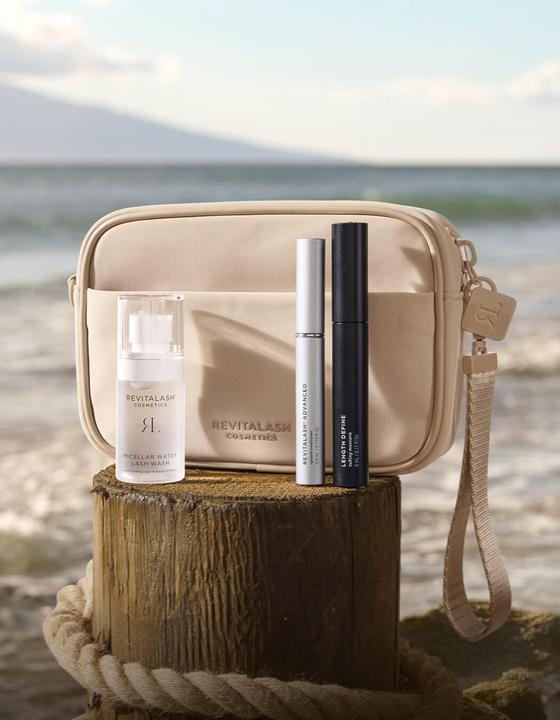 Produktbild RevitaLash - Strengthen & Define Collection