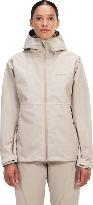 Actual product image Berghaus Wasserdichte Bramblfell InterActive Gore-Tex Jacket (34)