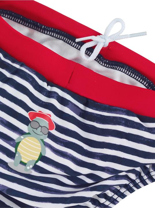 Image du produit Sterntaler Culotte de bain tortue (98, 104)