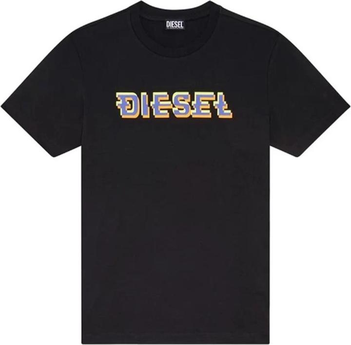 Produktbild Diesel TShirt Logo (M)