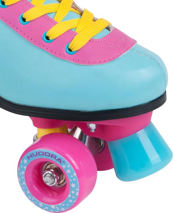 Produktbild Hudora Skateboard Bronx (30.51")