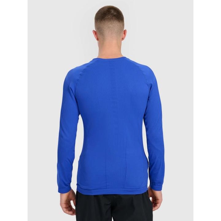 Actual product image 4F nahtlose Thermounterwäsche für Herren (S)