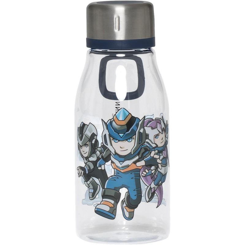 Beckmann, Trinkflasche + Thermosflasche, (0.40 l)