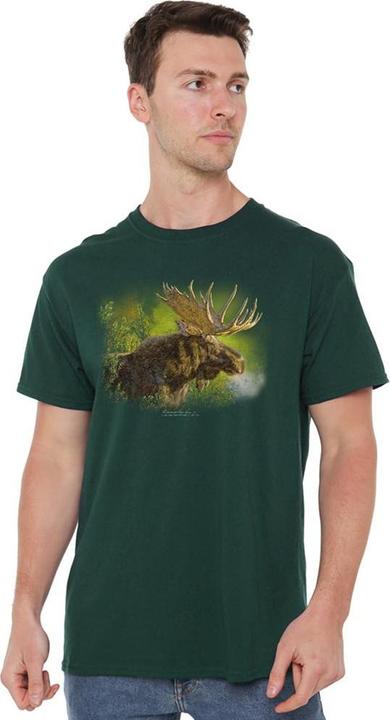 Produktbild Wildlife Crisp Fall Morning TShirt (M)