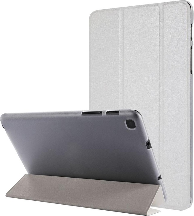 König Design Protective Tablet Case for Samsung Galaxy Tab A7 Lite Case Cover Pocket Cases White (Galaxy Tab A7 Lite)