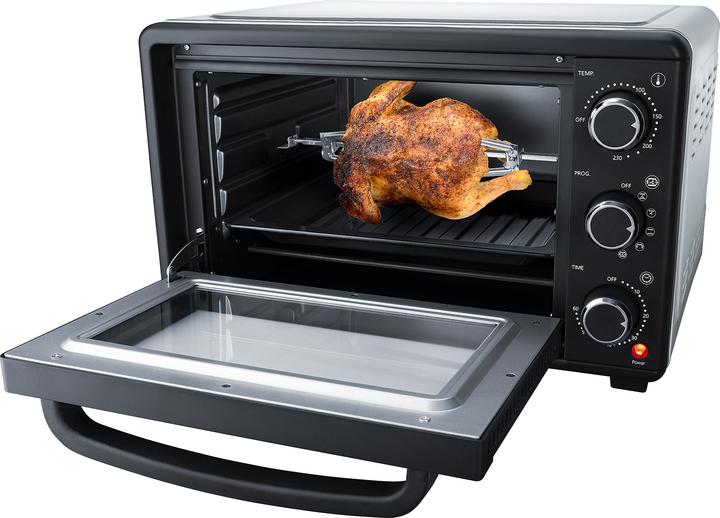 Actual product image Steba KB A 25 Oven