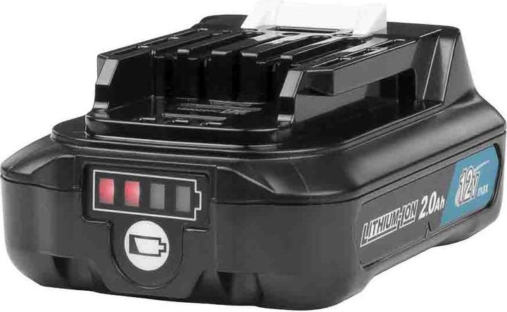 Produktbild AccuCell Akku BL1021B Ersatzakku BL1021B (12 V)