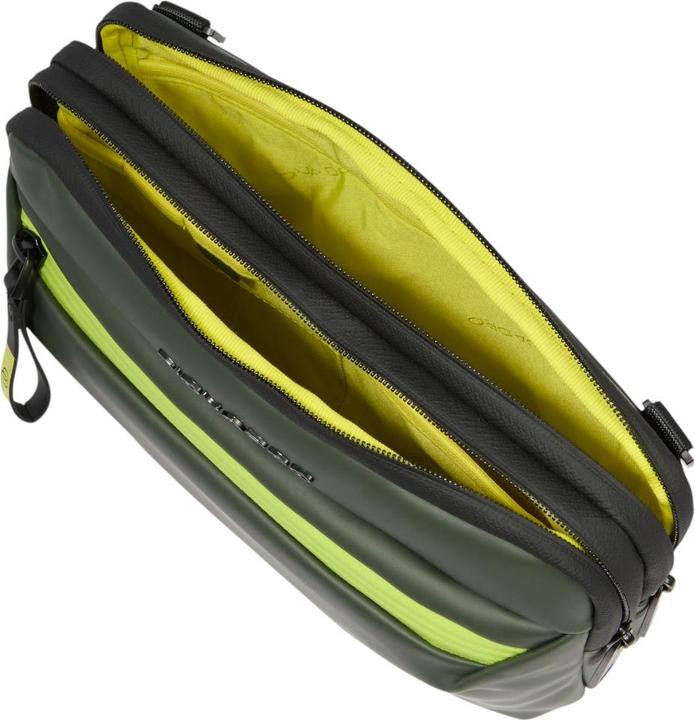 Immagine prodotto Piquadro Corner - Wasserabweisende Clutch