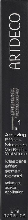 Actual product image Artdeco Amazing Effect