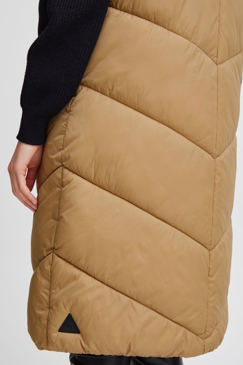 Actual product image B.young BYBOMINA WAISTCOAT 6 - 20813366 (36)