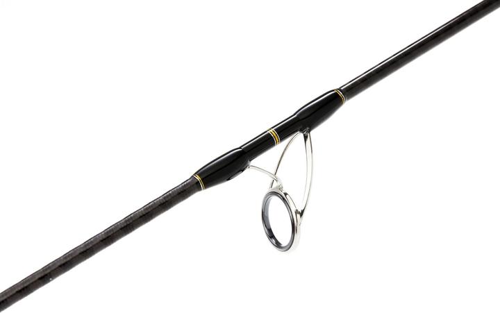 Image du produit Hearty Rise Black Diamond II 250g (Canne à lancer, 179 cm)