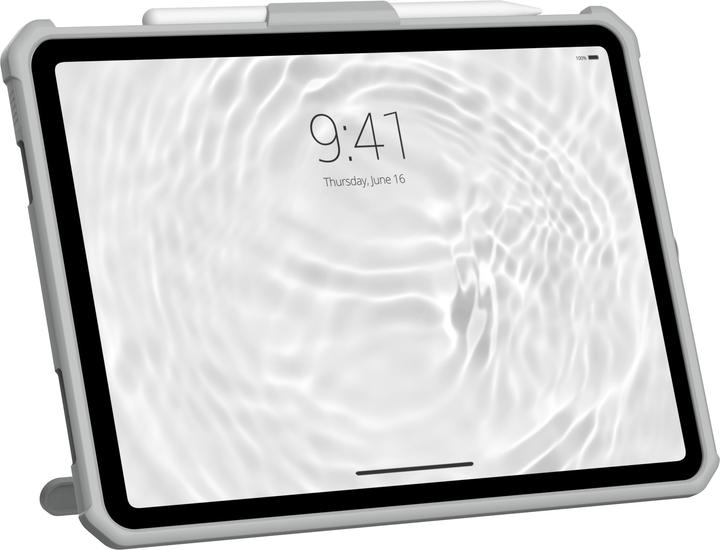 Actual product image UAG Scout w KS/HS Case - iPad