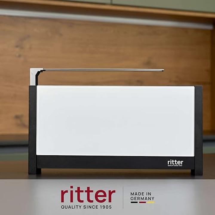 Actual product image Ritter Volcano 5