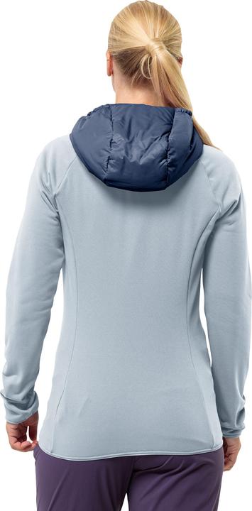 Produktbild Jack Wolfskin Routeburn Pro Hybrid W (S)