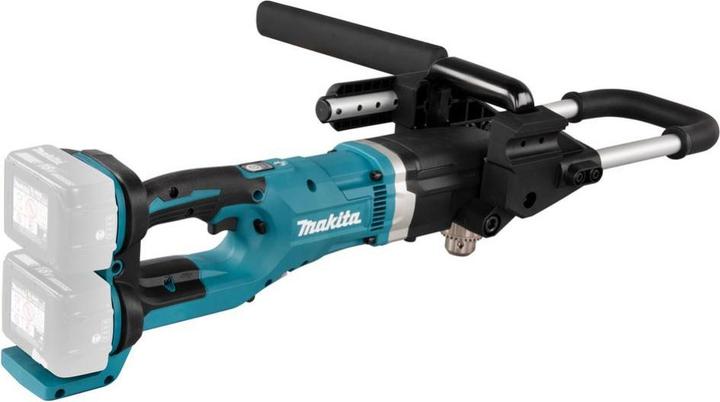 Produktbild Makita DDG460ZX7 (Akkubetrieb)