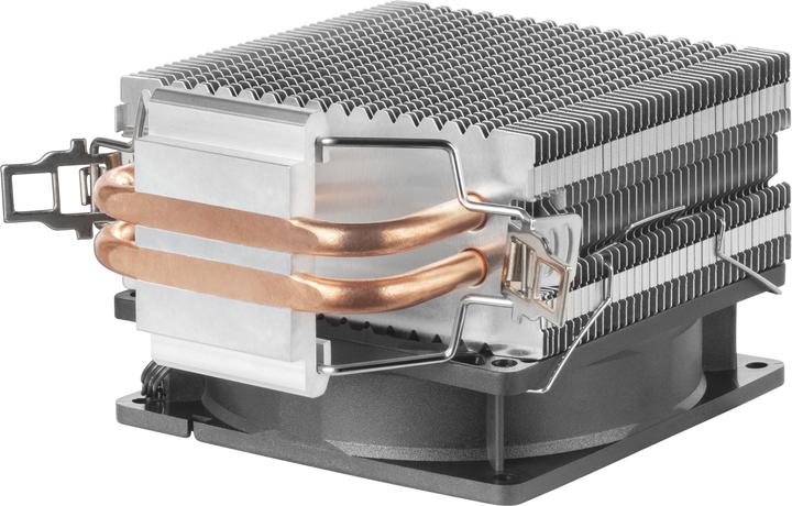 Actual product image Mars Gaming Mcpuargb (67 mm)