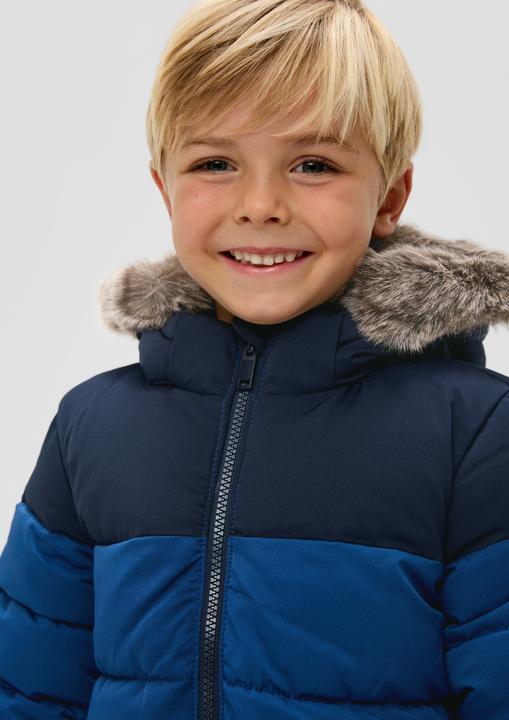Image du produit s.Oliver Veste matelassée (104)