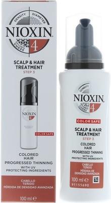 Actual product image Nioxin System 4 (100 ml)