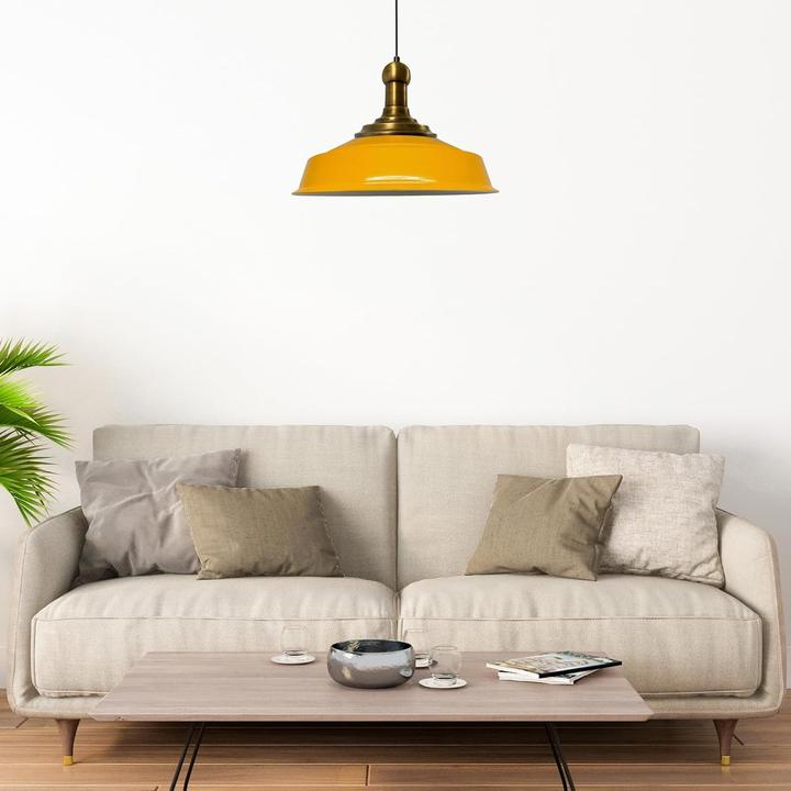 Productafbeelding Bamyum Asletl-LangeKnop (E27)