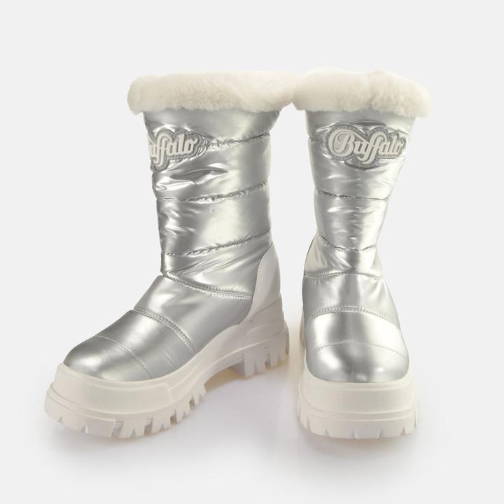 Image du produit Buffalo Boots Aspha Snow (39)